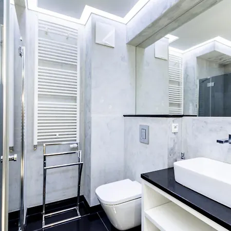 Apartmán Wenecjanska Premium *