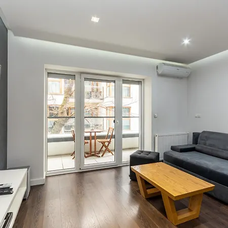 Wenecjanska Premium Apartment *