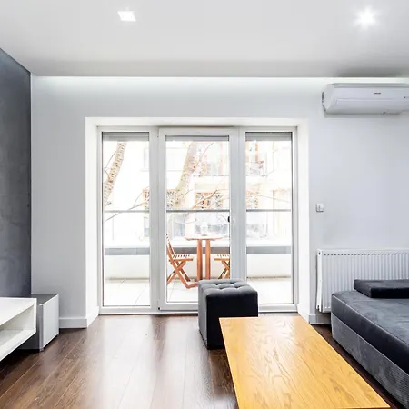 Apartment Wenecjanska Premium