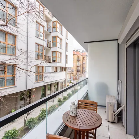 Apartmán Wenecjanska Premium *