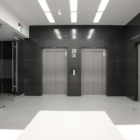 Apartmán Wenecjanska Premium